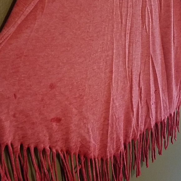 ** 2 for $20**Distressed Tank - Picture 5 of 7